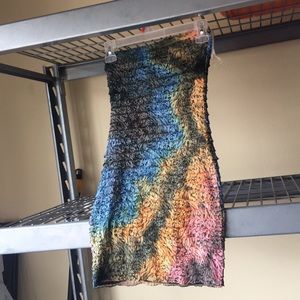 Charlotte Russe dress